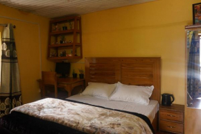 Pahadi update homestay